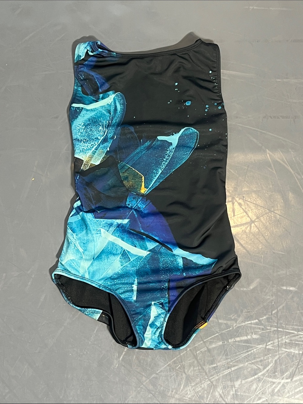 From Artist to Artist - Kiki Leotard - XS Adult